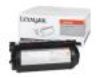 Lexmark Toner black , zwrotny , 21000 str. , T63X