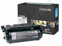 Lexmark Toner black , zwrotny , 32000 str. , T632/T634