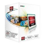 AMD Procesor A4-5300 FM2 AD5300OKHJBOX BOX