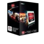 AMD Procesor A6-5400K FM2 AD540KOKHJBOX BOX