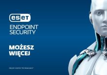 Eset Endpoint Security Client BOX (5 user, 1 rok)