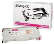 Lexmark toner magenta (3000str, C510 / C510dtn / C510n)