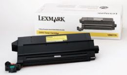 Lexmark toner yellow (14000str, C910 / C912 / X912e)