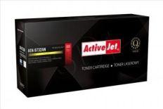 ActiveJet Toner ActiveJet ATH-9732AN , Yellow , 12000 pp , HP C9732A (645A), Canon EP-8