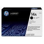 HP Toner HP 14A black