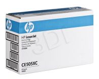 HP Toner HP black , contract , HP LaserJet P2055d/P2055dn