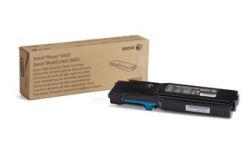 Xerox Toner cyan , 6 000str , Phaser 6600/WorkCentre 6605