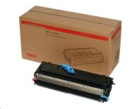 OKI Toner black , 6000str , B4520/4525/4540/4545MFP