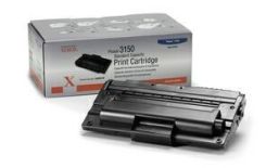 Xerox Toner/ Ph3150 Black 3.5k