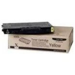 Xerox Toner/ Ph6100 Yellow 2k