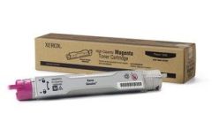 Xerox Toner/ Ph6300 Magenta 7k