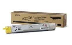 Xerox Toner/ Ph6300 Yellow 4k