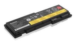 Lenovo TP Battery 81+ (6 cell) Supports (T420s T430s)