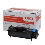 OKI Bęben black , 25 000str , B401/MB441/451