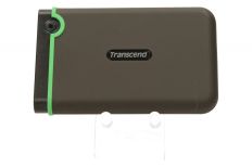 Transcend Dysk twardy zewnętrzny StoreJet 25M3 1TB TS1TSJ25M3