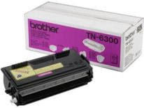 Brother Toner TN6300 black , 3 000str , HL-1030 / HL-1230 / HL-1240 / HL-1250