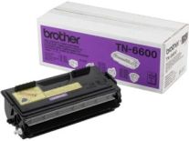 Brother Toner TN6600 black , 6000 str , HL1030/1230/1430/HLP2500/MFC9870