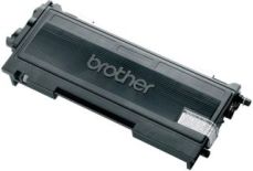 Brother Toner TN2000 black , 2500str , HL 2030 / 2040 / 2070N