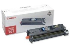 Canon toner EP701Y Yellow (4000 str, LBP-5200)