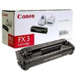 Canon Toner FX3 black , fax L90/L250/L300