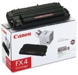 Canon Toner FX4 black , fax L800/L900