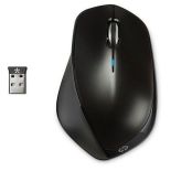 HP x4500 Wireless MeBlack Mouse