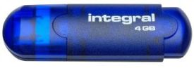 Integral pendrive EVO 4GB USB 2.0