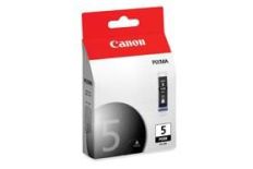 Canon Tusz PGI5BK black pigment , 26ml , iP3300/4200/4300/5200/5300/MP500/600/80