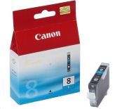 Canon CLI-8C cyan (wkład atramentowy, iP4200)