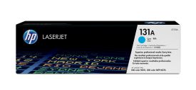 HP Toner HP 131A cyan , 1800 str , LJ M276