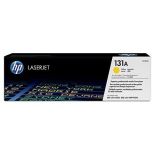 HP Toner HP 131A yellow , 1800 str , LJ M276