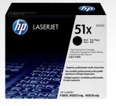 HP toner black (13000str, Smart, LJ P3005/M3035MFP/M3027MFP)