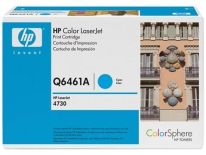 HP toner cyan (12000str, contract, ColorLJ 4730mfp)