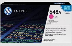 HP toner magenta (11000str, contract)