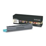 Lexmark Toner black , 8500 str. , X925