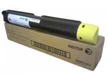 Xerox Toner yellow DMO Sold ,15 000str , WorkCentre 7120/7125