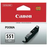 Canon tusz CLI551GY grey (MG6350)