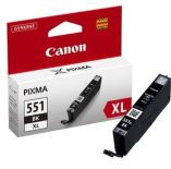 Canon Tusz CLI551XL BK black, iP7250/MG5450/MG6350