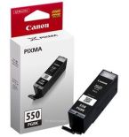 Canon Wkład atramentowy PGI550 PGBK , iP7250/MG5450/MG6350