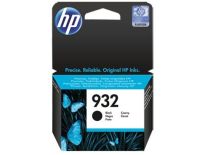 HP Tusz nr 932 Black CN057AE