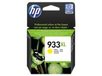 HP tusz 933XL yellow (OfficeJet 6700)