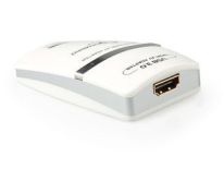 Gembird adapter USB 3.0 -> HDMI/DVI