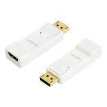 LogiLink adapter DisplayPort do HDMI