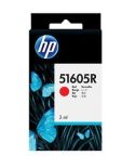 HP Red JetPaper Print Cartridge