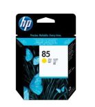 HP 85 yellow (głowica drukująca, designjet 30/30gp/30n/130/130gp/130nr)