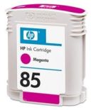 HP 85 magenta (wkład atramentowy, 28 ml, designjet 30/gp/n/130/gp/nr)