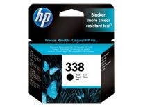 HP Głowica drukująca HP 338 black , 11ml