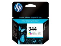 HP Tusz nr 344 Kolor C9363EE