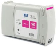 HP 90 Magenta (wkład atramentowy, 225ml)