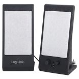 LogiLink SP0025 głośniki stereo z USB2.0